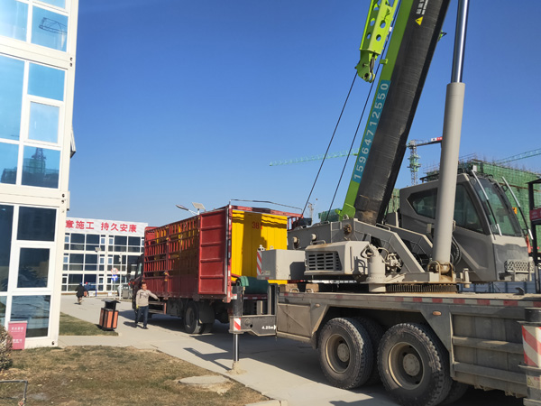 永仁发电机出租50KW柴油发电机组需要配多粗电缆线