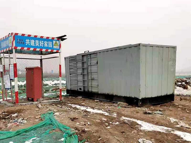 永仁燃气发电机在高海拔地区运行时会遇到哪些常见故障？