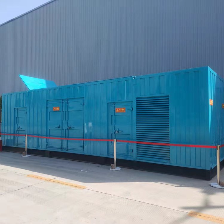 永仁怎样更换柴油发电机组的空气滤清器？