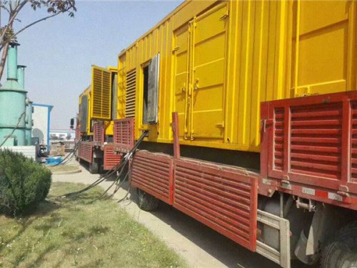 永仁计算 200KW 柴油发电机油耗时，需要考虑哪些因素？