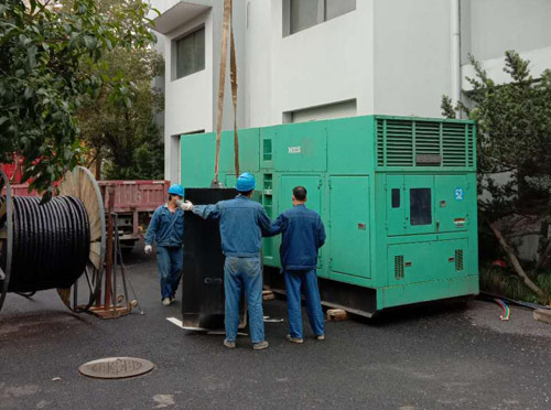 永仁核电厂应急柴油发电机的调试和维护对其他工厂发电机有哪些借鉴意义？