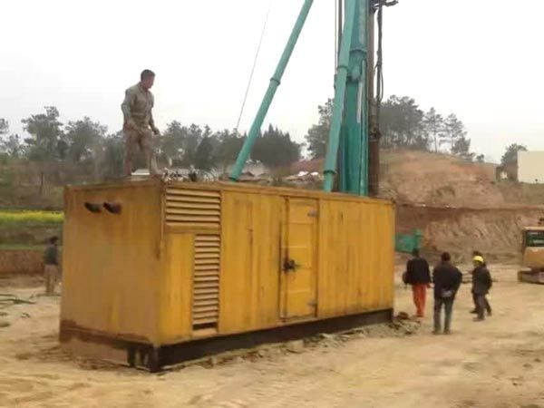 永仁柴油发电机组应用场合有哪些?